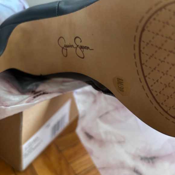 Jessica Simpson Over-The-Knee Boots - Picture 3 of 11